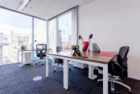Coworking Spaces @WORKSPACES in Melbourne VIC