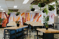 Coworking Spaces WOTSO Newcastle in Newcastle West NSW