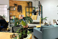 Coworking Spaces understorey by The Green Lab in Christchurch Canterbury