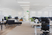 The Settlement Upper Hutt | Coworking & Shared Office Space