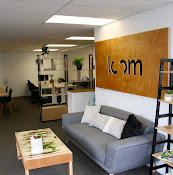 Loom Shared Space Coworking Office