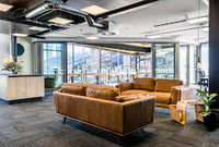 Coworking Spaces Mountain Club in Queenstown Otago