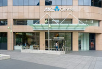 Coworking Spaces Regus - Auckland, ANZ Centre in  