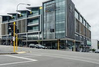 BizDojo - Auckland, Cider Building