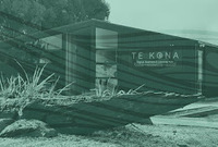 Te Kona - Digital, Business and Learning Hub