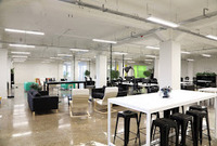 Coworking Spaces Thinkspace Greys Avenue in Auckland Auckland