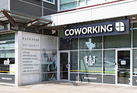 Coworking Spaces Backbone Coworking & Executive Offices in Abbotsford BC