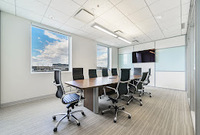 Coworking Spaces basework® - the flexible space. in Edmonton AB