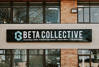 Coworking Spaces Beta Collective in Surrey BC