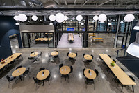 Coworking Spaces Catalyst Commons in Kitchener ON