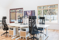 Coworking Spaces CoWap in Mont-Tremblant QC