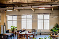 CoWork at the Cotton Factory