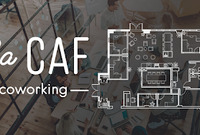 Coworking Spaces Coworking Mont-Tremblant - La Caf in Mont-Tremblant QC