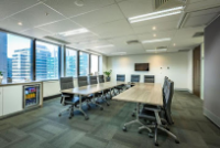 Liberty - Serviced Offices Perth