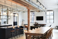 Coworking Spaces EAST ROOM in Toronto ON