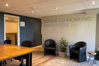 Coworking Spaces Espace Co-Working Mascouche in Mascouche QC