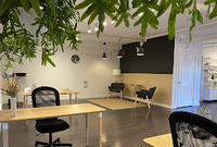 Coworking Spaces Foundation Spaces in Courtenay BC