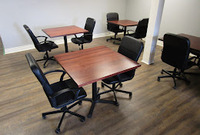 Coworking Spaces Freedom Cafe in Kitchener ON