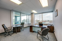 Coworking Spaces Future Offices in Mississauga ON