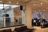 Coworking Spaces GamePlay Space / L'Espace Ludique in Montreal QC