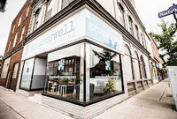 Coworking Spaces Groundswell Coworking in Simcoe ON