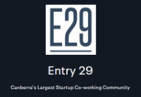 Coworking Spaces Entry 29 in Canberra ACT