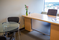 Coworking Spaces Intelligent Office in Edmonton AB