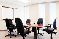Coworking Spaces KennedyWorks - Private Offices & Coworking Hub in North Bay ON