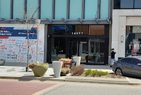 Coworking Spaces LAUFT - Flexible Workspace in Toronto ON