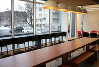 Coworking Spaces Le Tiers Lieu, coworking in Laval QC