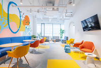 Coworking Spaces LOCO SPACE in Toronto ON