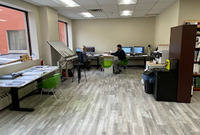 Coworking Spaces Lord Simcoe Place in Oshawa ON