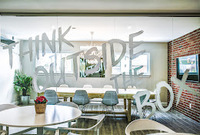 Coworking Spaces MyDesk in Maple Ridge BC