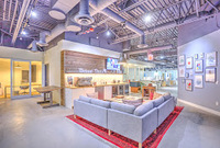 Coworking Spaces NoTra Loft Workspace in Calgary AB