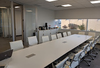Coworking Spaces Osborne Place Business Center in Winnipeg MB