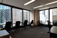 Pender Place Coworking and Private Offices
