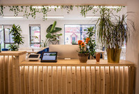Coworking Spaces Popup Lab in Montreal QC