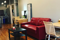 Queen City Collective - Networking & Office Space
