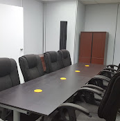 RCity Coworking Space