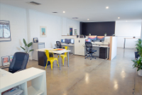 Coworking Spaces 313 Halifax Street Co-Working Space in Adelaide SA