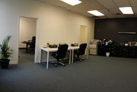 Coworking Spaces Shared Work Space in Mississauga ON