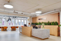 Coworking Spaces Spaces in Toronto ON