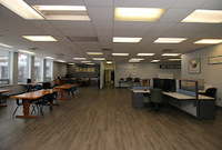 Coworking Spaces Spark Innovation Educational Center Inc. in Niagara Falls ON