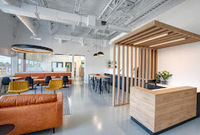 Coworking Spaces SQUAD Coworking in Laval QC