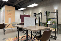 TableSpace Coworking | Shared Workspace and Event Space