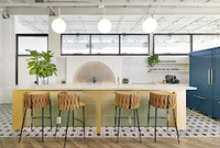 Coworking Spaces The Collective Workspace in North York ON