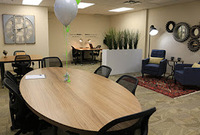 Coworking Spaces The Factory in Cobourg ON