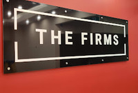 Coworking Spaces THE FIRMS - Law Chambers & Professional Center in Oshawa ON