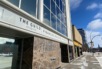 Coworking Spaces The Guild Studios in Saskatoon SK