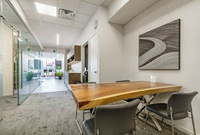 Coworking Spaces The Office - West Toronto in Toronto ON